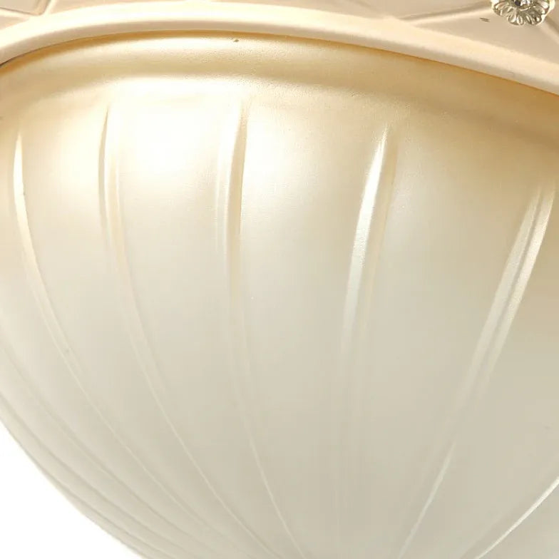 Deckenleuchte Gold Design für europäisches, modernes Schlafzimmer - Clowas.de