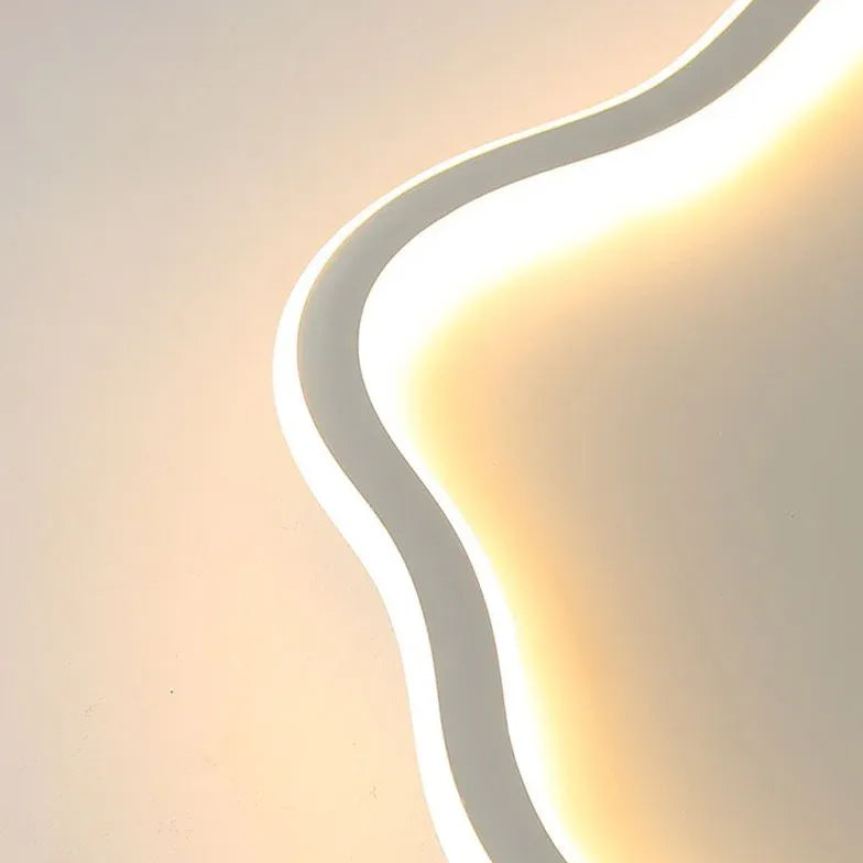 Deckenleuchte Jugendstil im modernen nordischen Design - Clowas.de