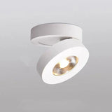 Deckenleuchte klein flach LED faltbar winkelverstellbar - Clowas.de