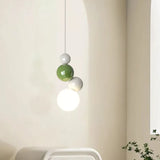 Deckenleuchte Kugeln Hängend im Bauhaus Stil Modern - Clowas.de
