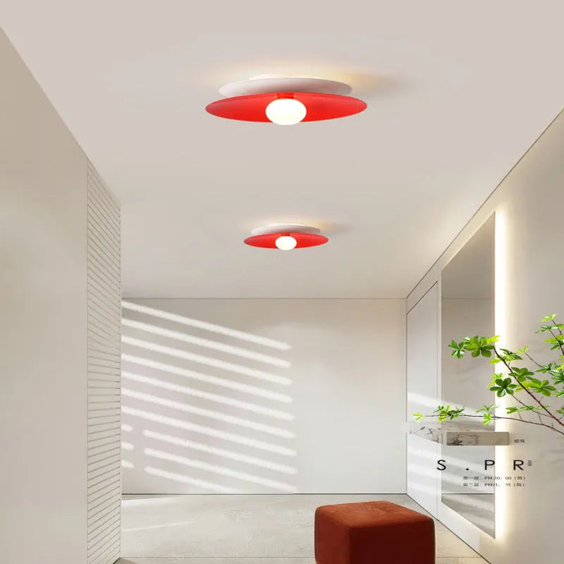 Deckenleuchte modern Flur für modernen Flur - Clowas.de