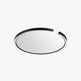 Deckenleuchten dimmbar moderne LED runde Design - Clowas.de
