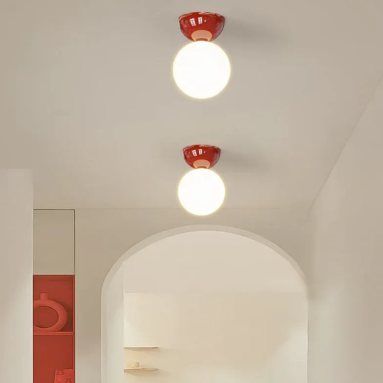 Deckenleuchten für Küche im nordischen Bauhaus Stil - Clowas.de