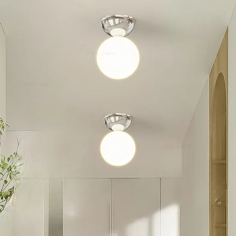 Deckenleuchten für Küche im nordischen Bauhaus Stil - Clowas.de