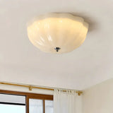 Deckenleuchten Glas moderne minimalistische nordische Eleganz - Clowas.de