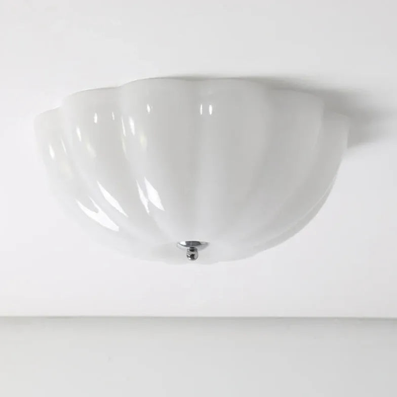 Deckenleuchten Glas moderne minimalistische nordische Eleganz - Clowas.de