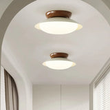 Schöner Wohnen Deckenleuchten Moderne Runde Deckenlampe - Clowas.de