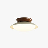 Schöner Wohnen Deckenleuchten Moderne Runde Deckenlampe - Clowas.de