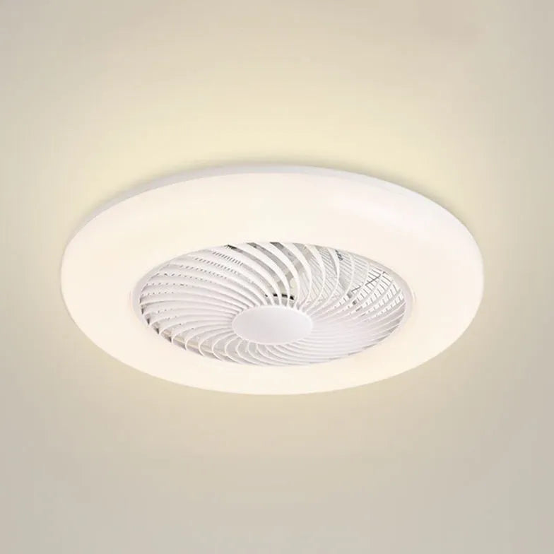 Design Deckenventilator mit Licht im modernen Stil - Clowas.de