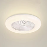 Design Deckenventilator mit Licht im modernen Stil - Clowas.de