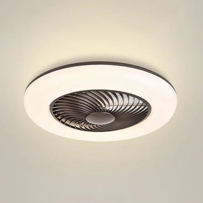 Design Deckenventilator mit Licht im modernen Stil - Clowas.de