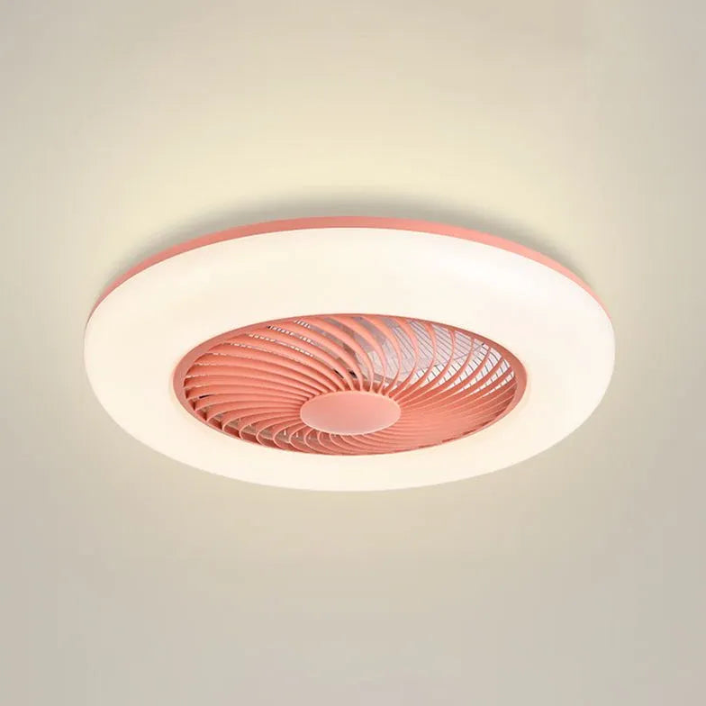 Design Deckenventilator mit Licht im modernen Stil - Clowas.de