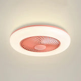 Design Deckenventilator mit Licht im modernen Stil - Clowas.de