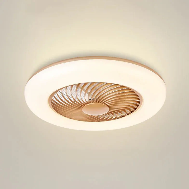 Design Deckenventilator mit Licht im modernen Stil - Clowas.de