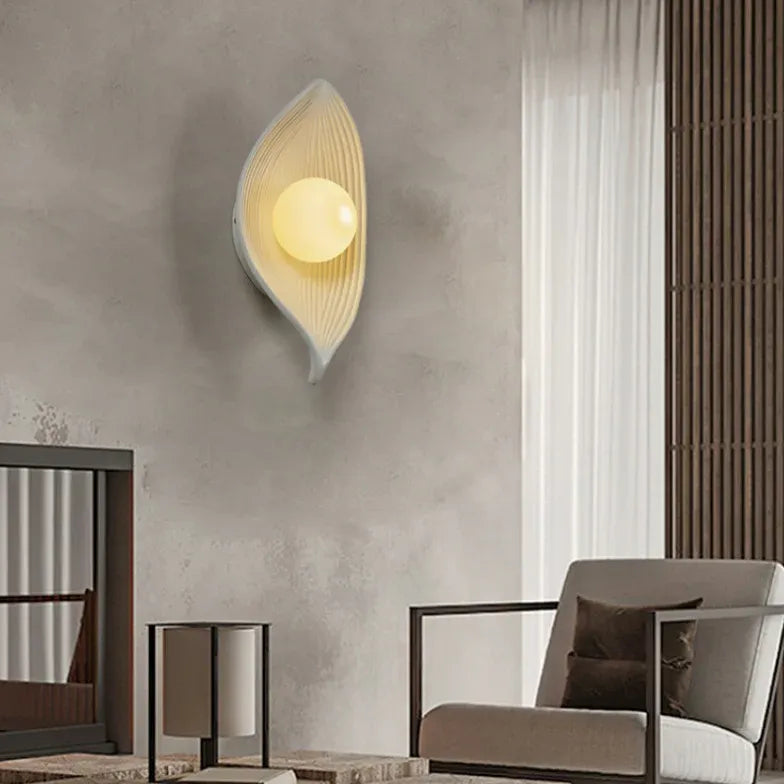 design wandleuchte led für modernes minimalistisches Ambiente - Clowas.de