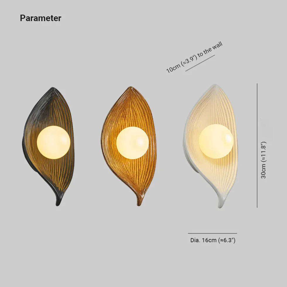 design wandleuchte led für modernes minimalistisches Ambiente - Clowas.de