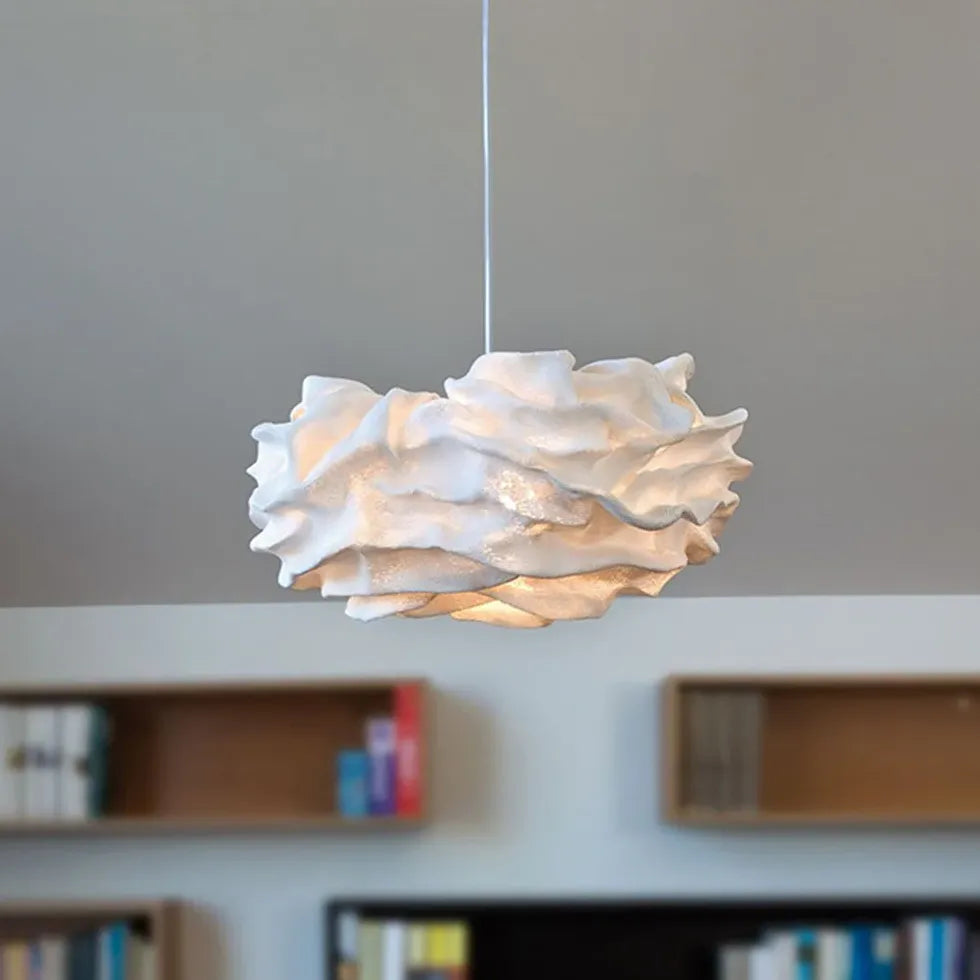 designer pendelleuchte wohnzimmer elegante nordische modernität - Clowas.de