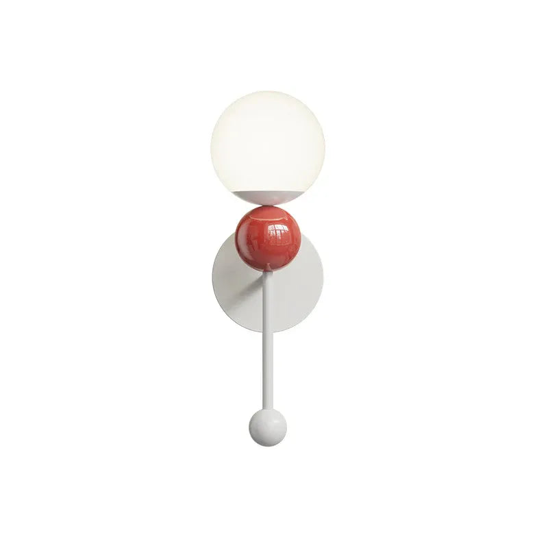 Dimmbare LED Wandleuchten Modern Nordic Wandlampe - Clowas.de