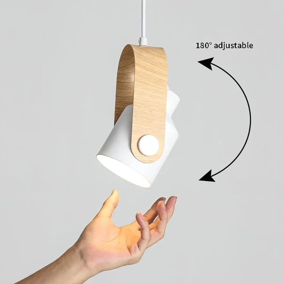 Leselampe Bett dimmbar modern nordisch Design - Clowas.de