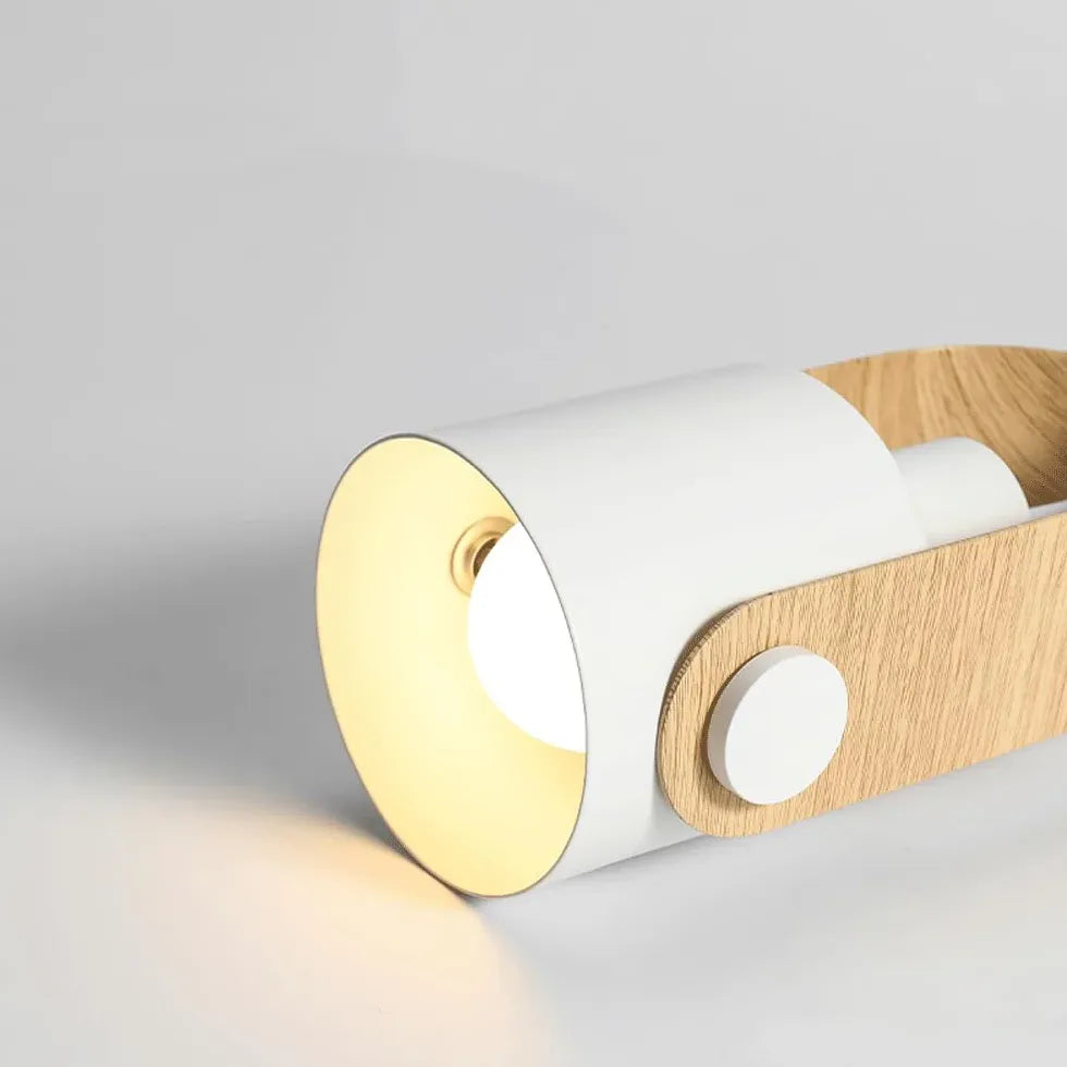 Leselampe Bett dimmbar modern nordisch Design - Clowas.de