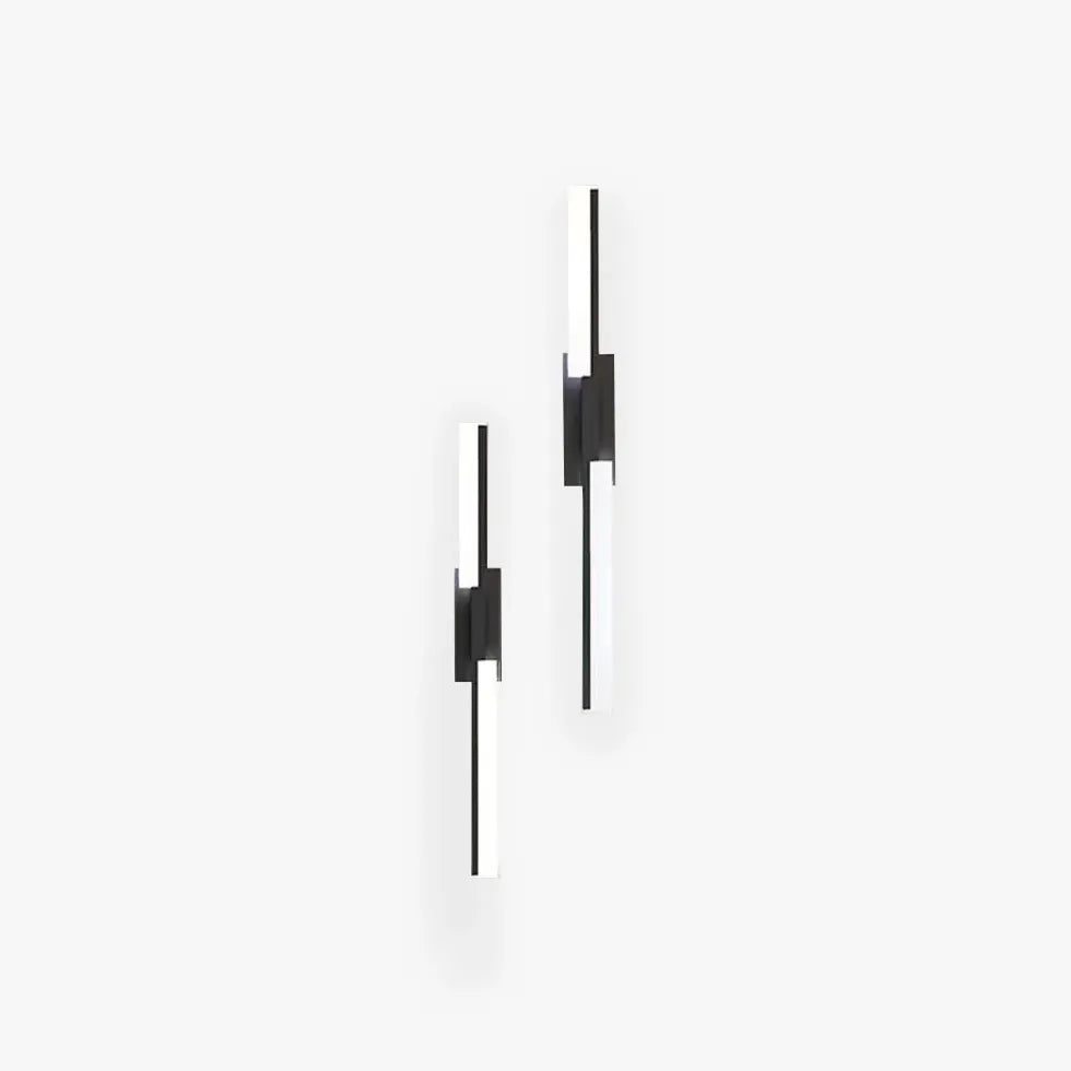 Dimmbare Wandleuchte LED im modernen nordischen Design - Clowas.de