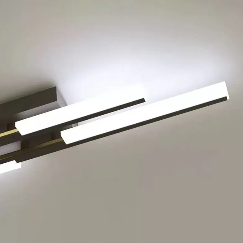 Dimmbare Wandleuchte LED im modernen nordischen Design - Clowas.de