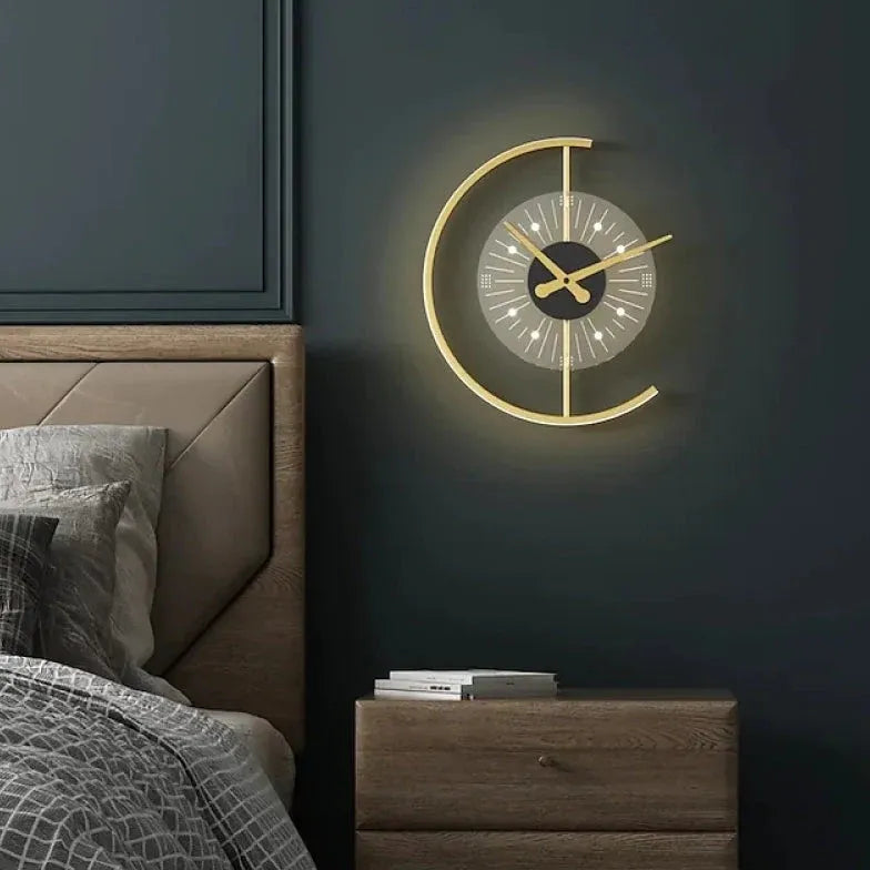 Dimmbare Wandleuchten für modernes minimalistisches Wohndesign - Clowas.de