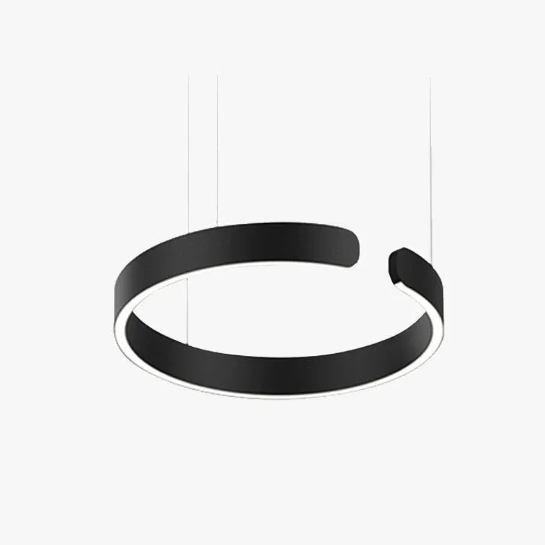 Future Technology LED Modern Pendant Light