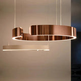 Future Technology LED Modern Pendant Light