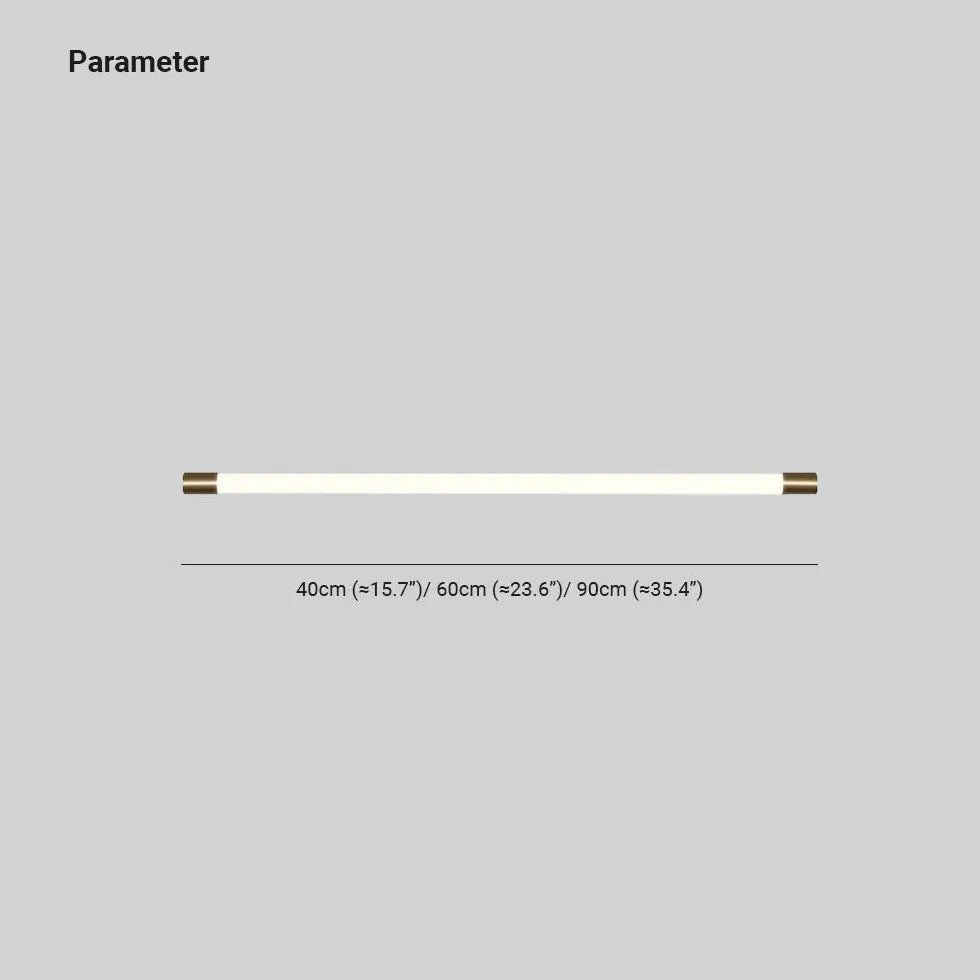 Aluminium Linear Led Picture Lights