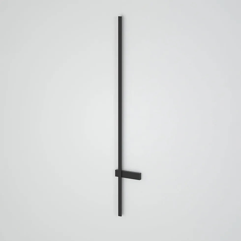 Cross Linear Led Outdoor Wall Lights