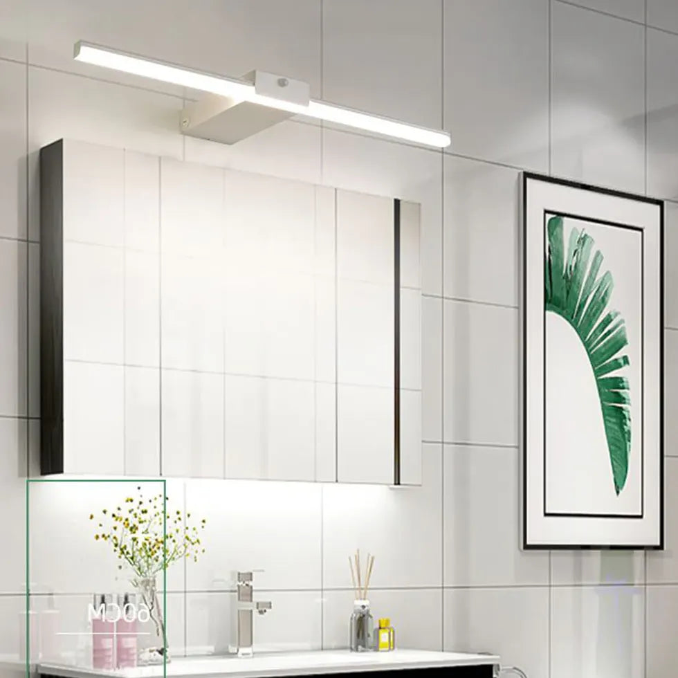 Natural White Led Bathroom Mirror Lights