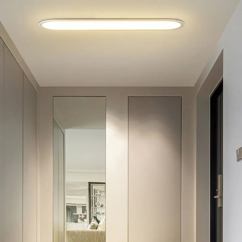 Badezimmer Hängeleuchte modern schlicht für Flur