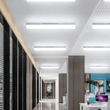 LED Wandleuchten Wohnzimmer modernes Ambiente schaffen