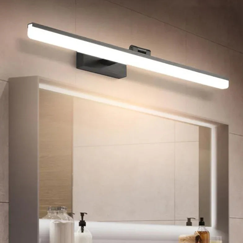 3 Colour Temperature Bathroom Mirror Lights