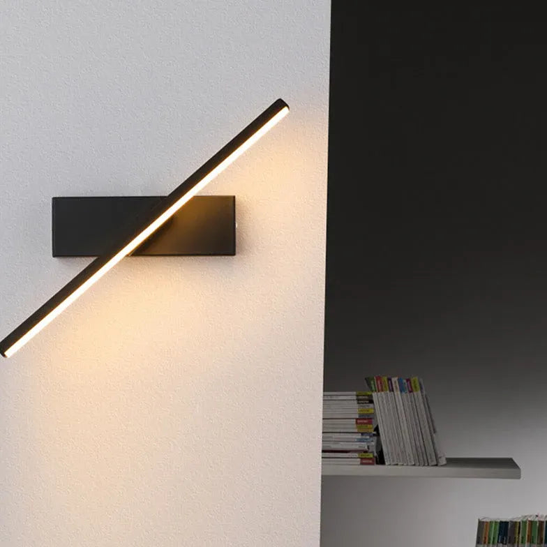 Minimalism Led Bedroom Reading Light