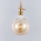 Warm White Lamp Shaped Ambient Light Bulb