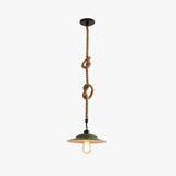 Einzelne Pendelleuchten im Industrie Stil Vintage Design - Clowas.de
