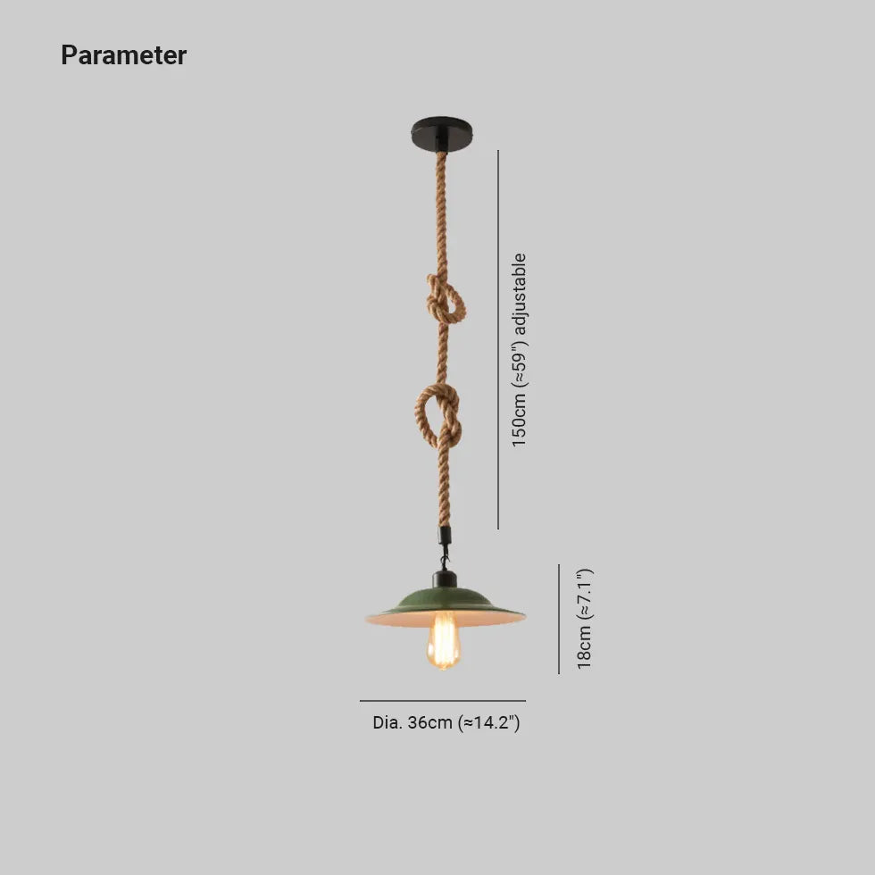 Einzelne Pendelleuchten im Industrie Stil Vintage Design - Clowas.de