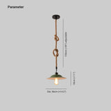 Einzelne Pendelleuchten im Industrie Stil Vintage Design - Clowas.de