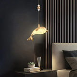 Pendelleuchte Gold Kristall modernes elegantes Wohnambiente - Clowas.de