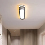 LED Deckenleuchte rund 40 cm nordisch modern kreativ - Clowas.de