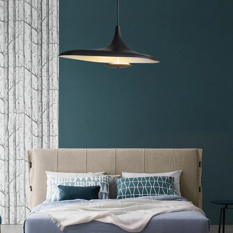 Esstisch Hängelampe LED nordisch schlicht modern - Clowas.de
