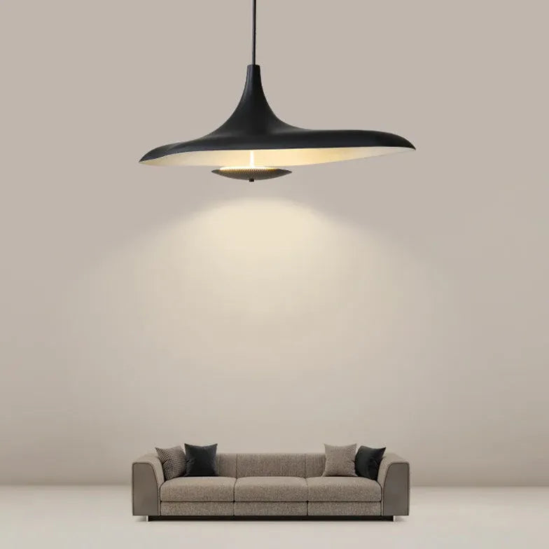 Esstisch Hängelampe LED nordisch schlicht modern - Clowas.de