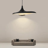 Esstisch Hängelampe LED nordisch schlicht modern - Clowas.de