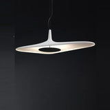 Esstisch Hängelampe LED nordisch schlicht modern - Clowas.de