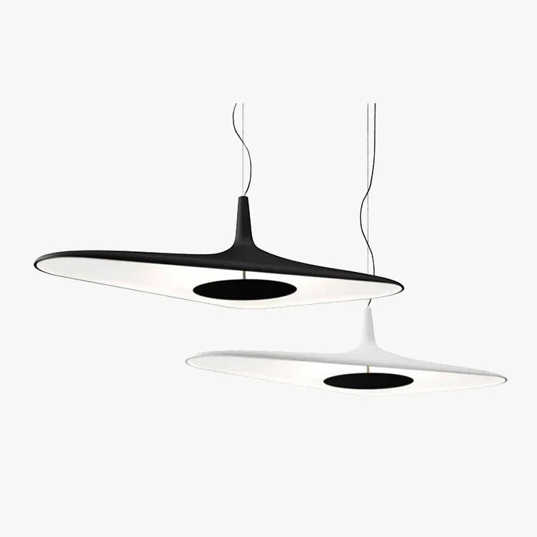 Esstisch Hängelampe LED nordisch schlicht modern - Clowas.de