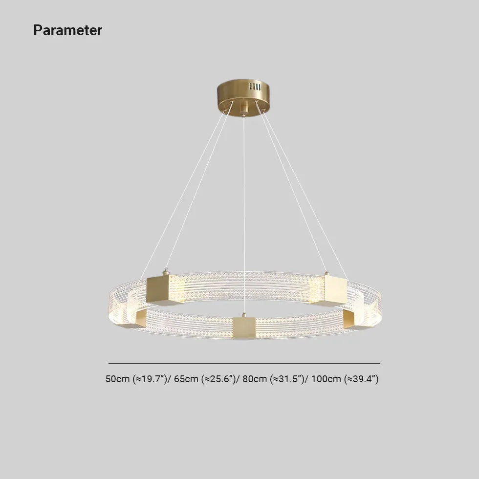 Hängelampen rund modern skandinavisch Design minimalistisch