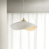Famlights Pendelleuchte Nordisch Modern Weiß Design - Clowas.de