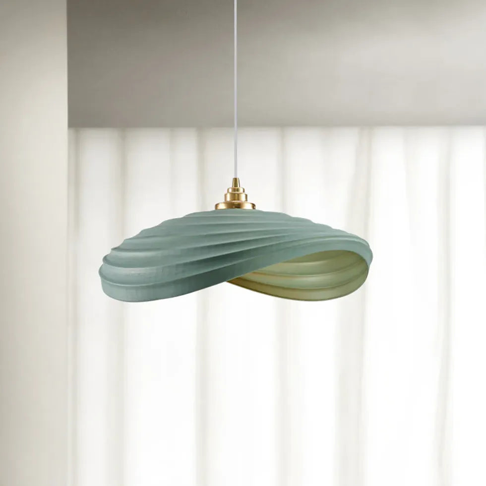 Famlights Pendelleuchte Nordisch Modern Weiß Design - Clowas.de